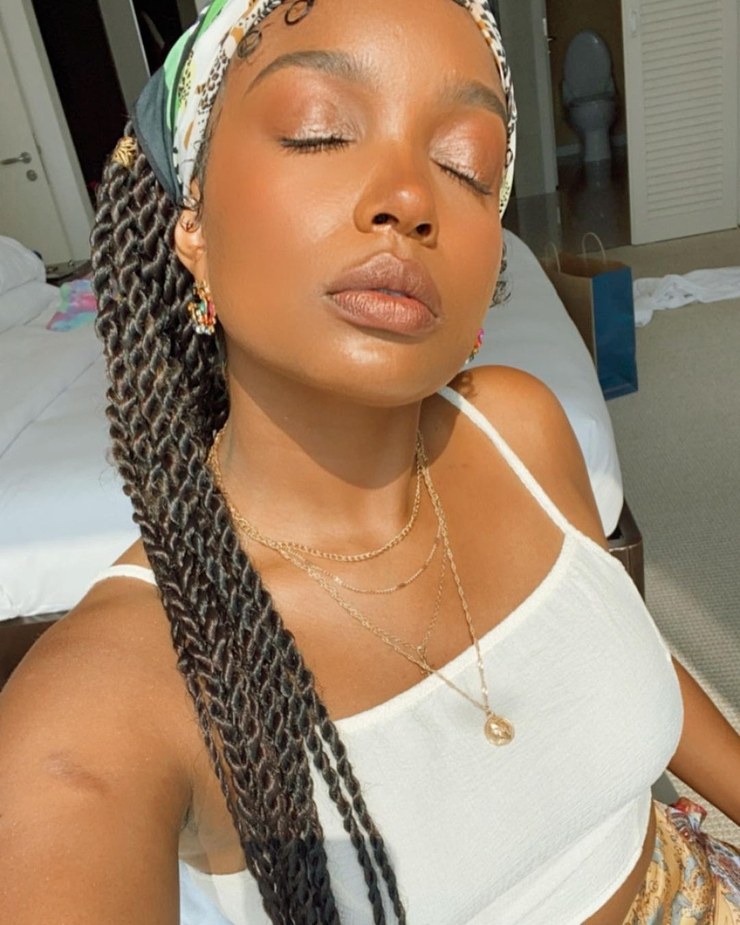 Picture of Moriah Brown