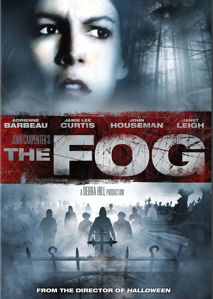 Picture of The Fog (Special Edition)