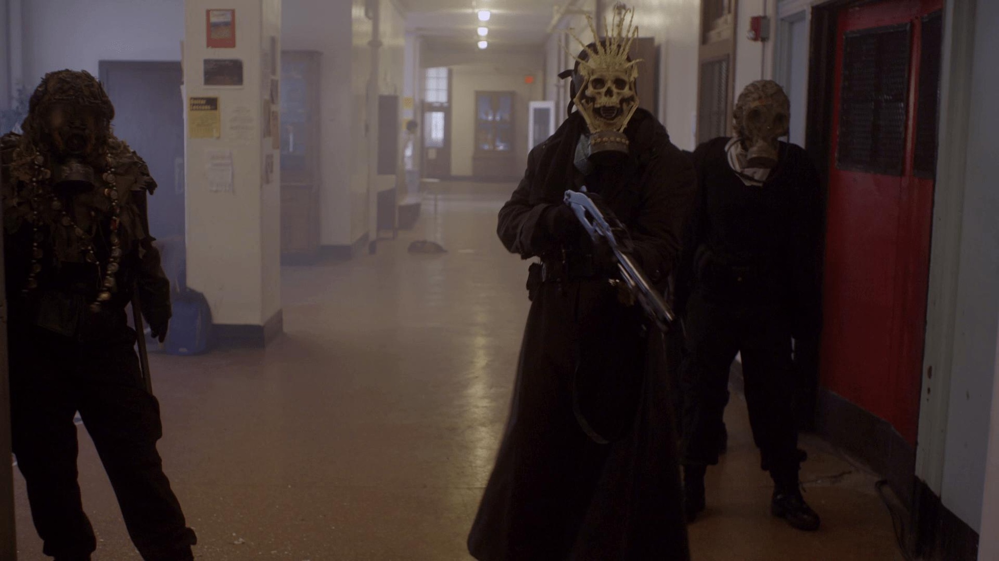 The Dead Ones