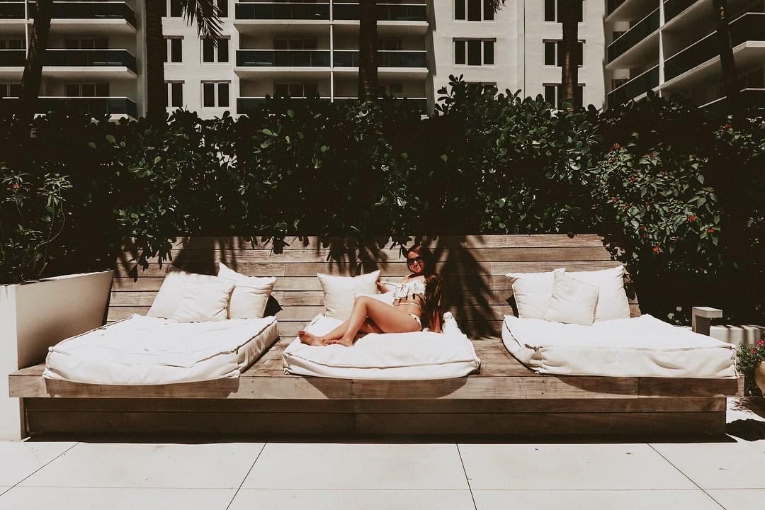Caitlin Beadles