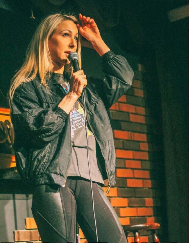 Picture of Nikki Glaser
