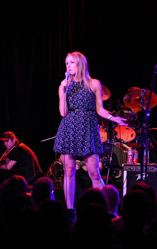 Picture of Nikki Glaser