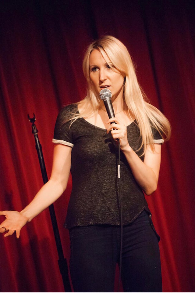 Picture of Nikki Glaser