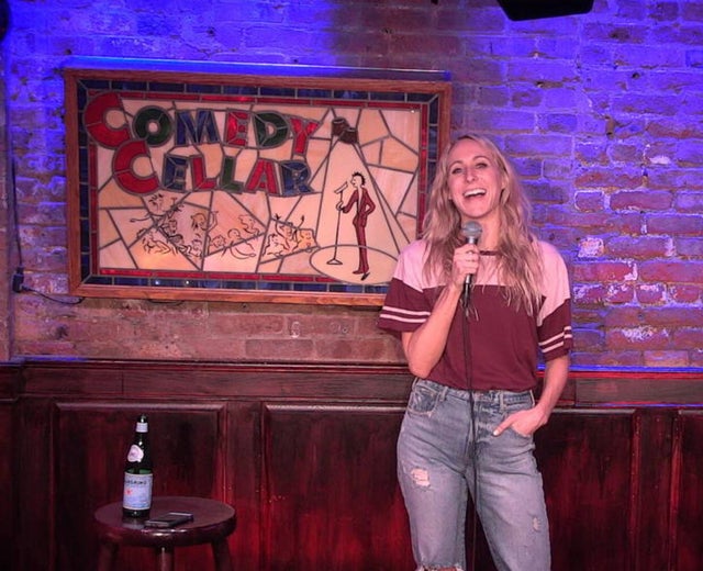 Picture of Nikki Glaser