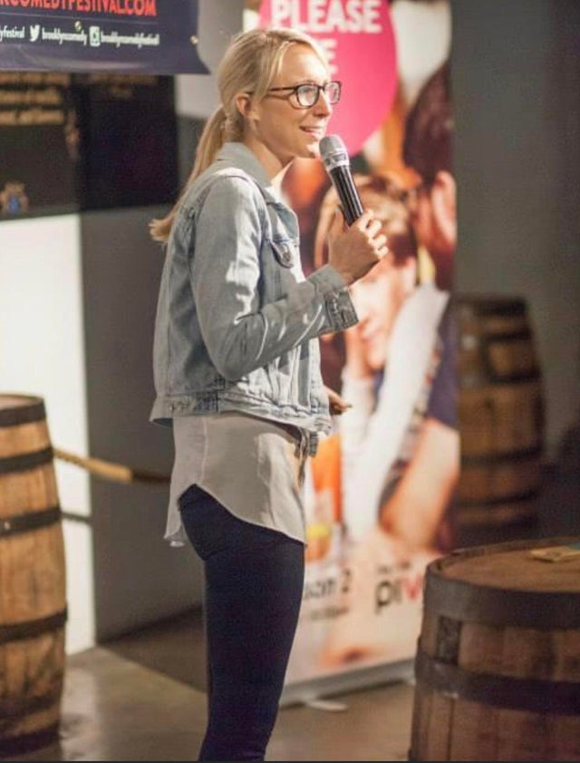 Picture of Nikki Glaser