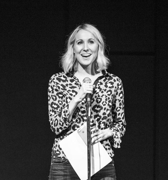 Picture of Nikki Glaser