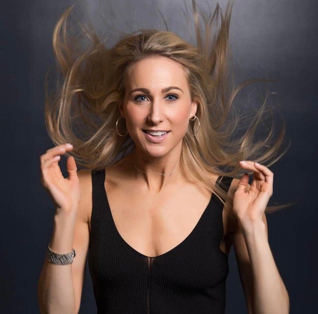 Image of Nikki Glaser