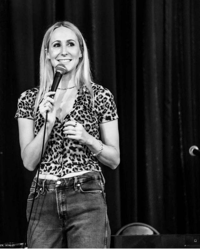 Picture of Nikki Glaser