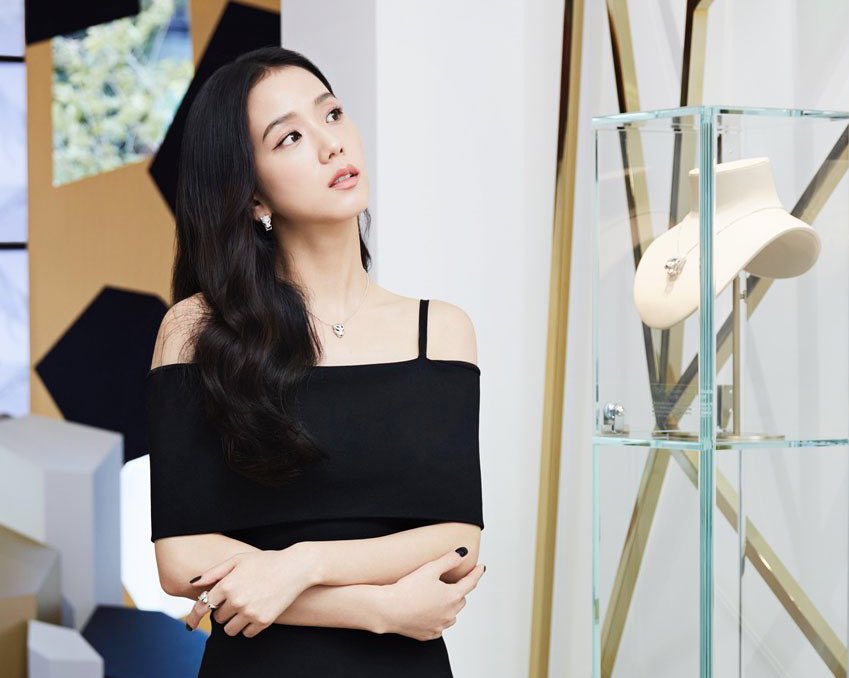 Kim Jisoo