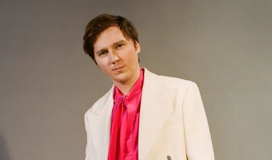 Paul Dano