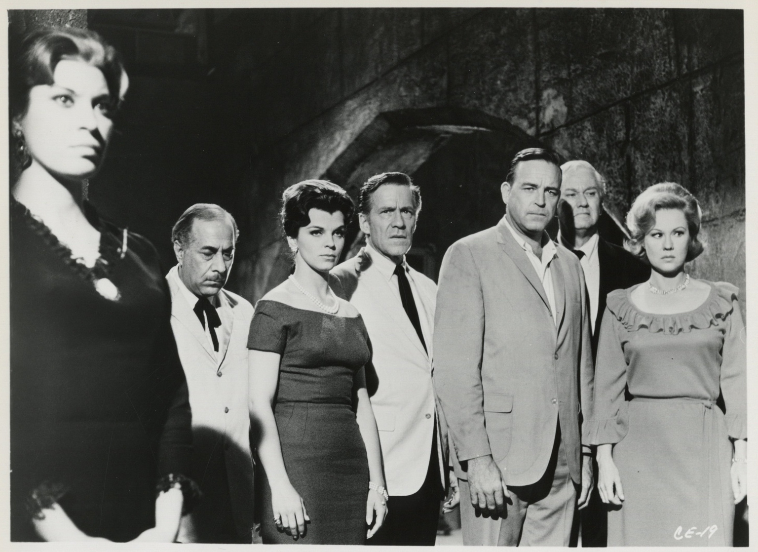 Castle of Evil