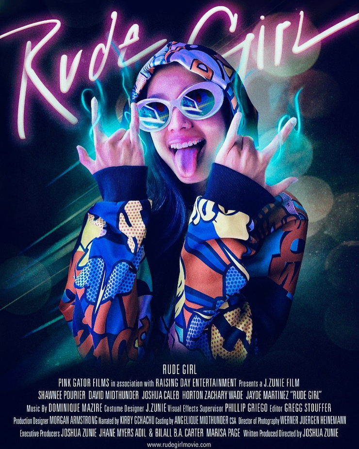 Picture of Shawnee Pourier