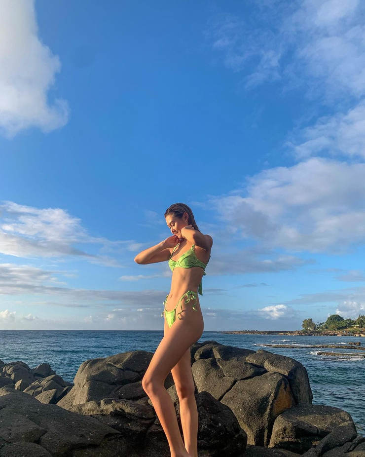 Picture of Erika Titus