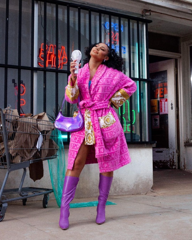 Picture of Tamera Kissen