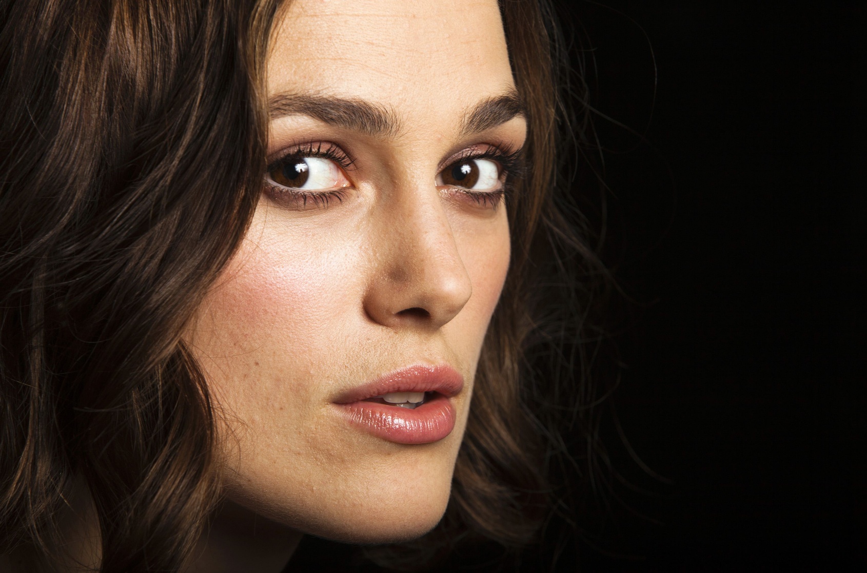 Keira Knightley Keira Knightley