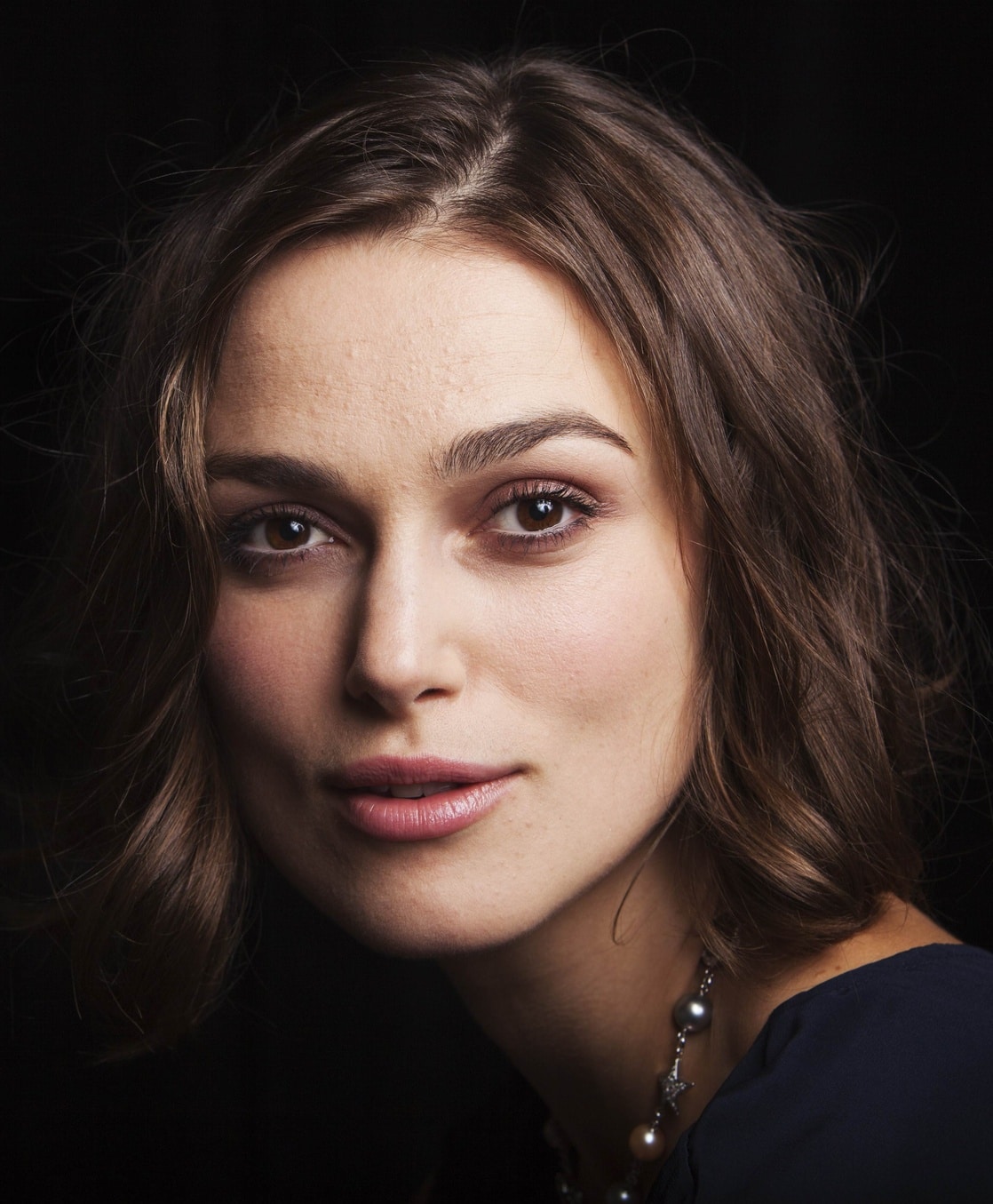 Image of Keira Knightley