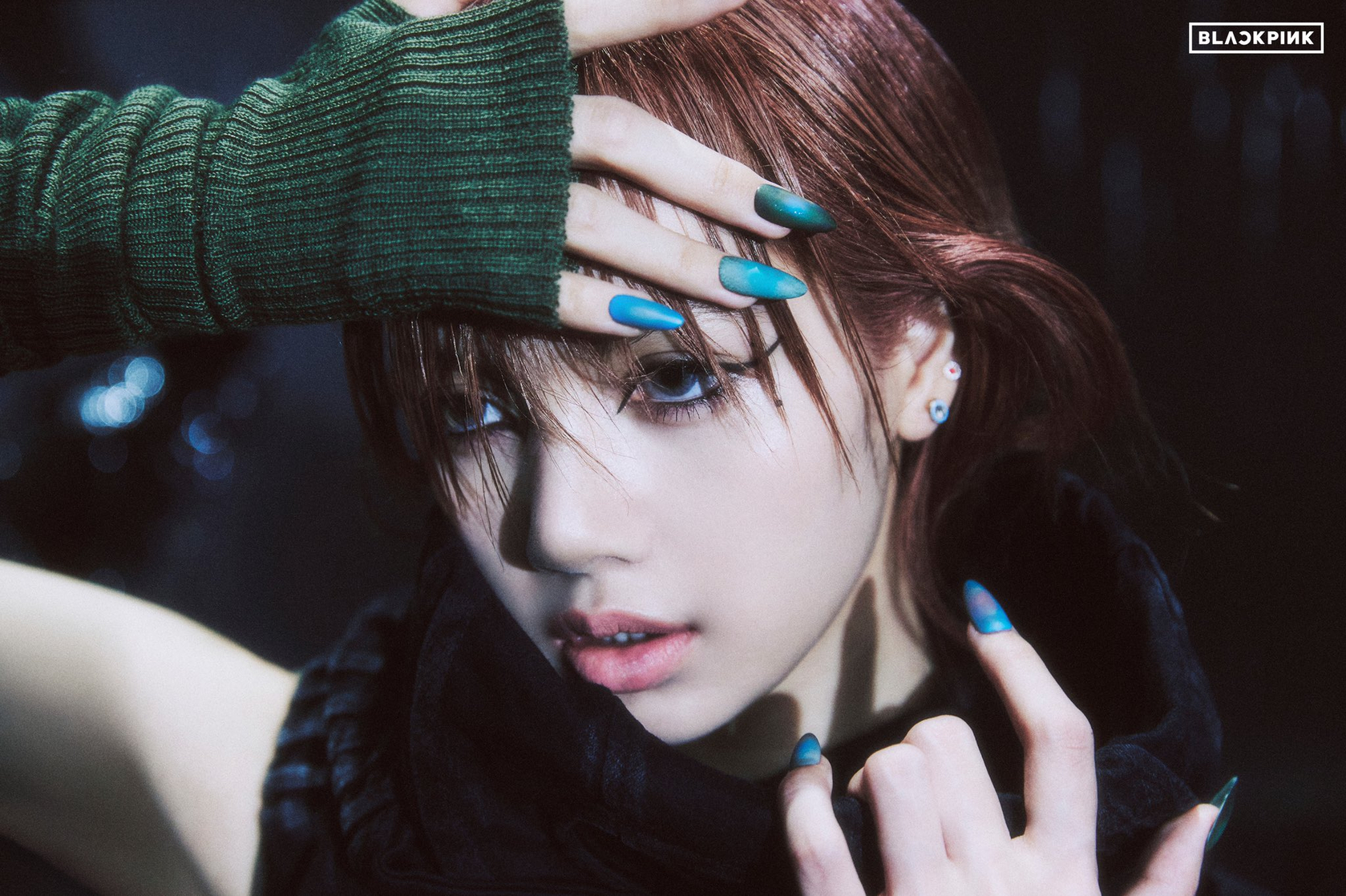 Lalisa Manoban Lalisa Manoban