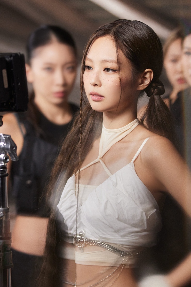Jennie Kim picture