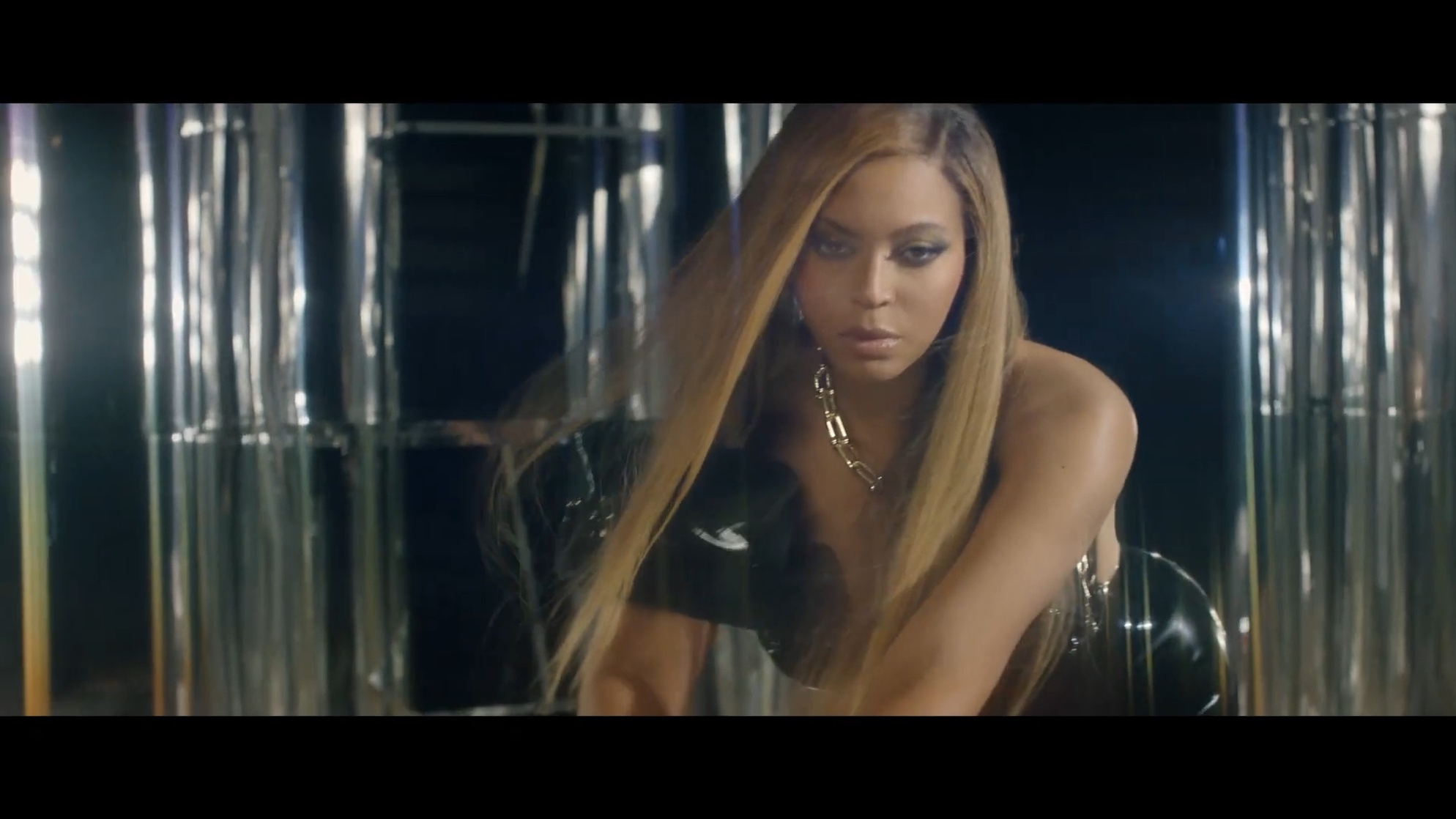 Beyoncé Knowles
