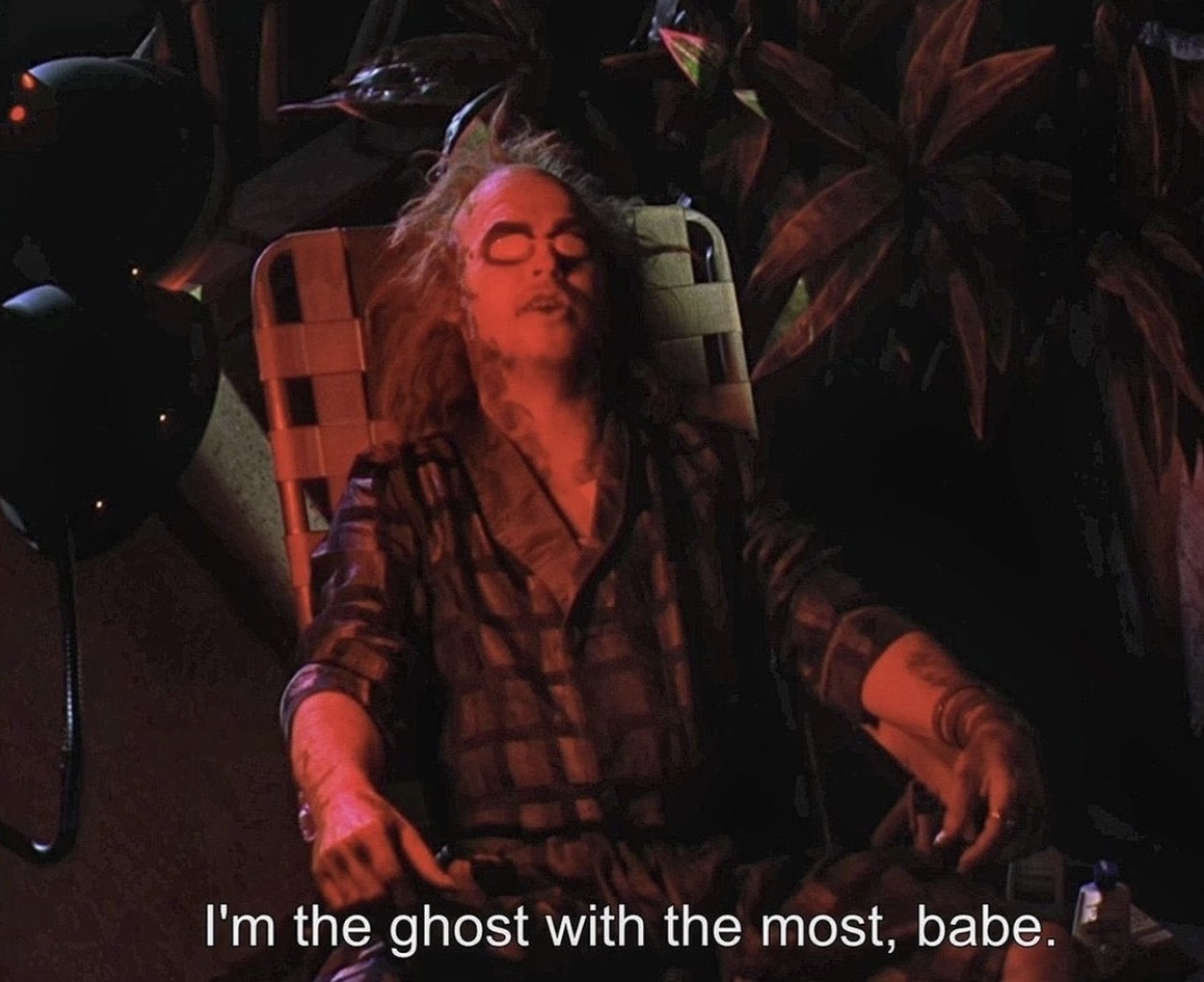 Beetlejuice