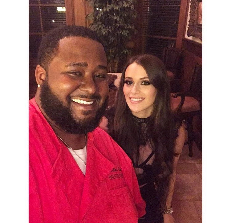 Caitlin Beadles