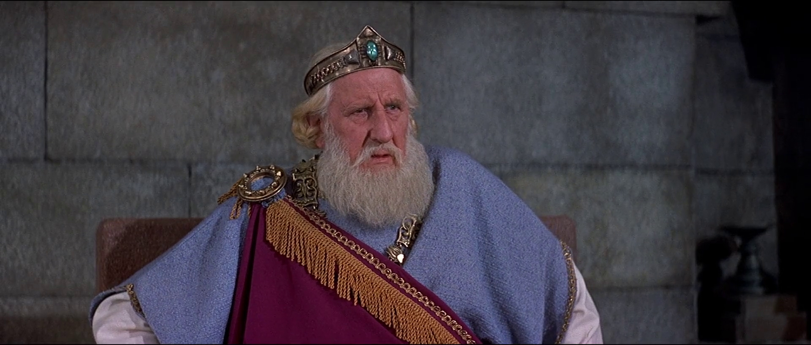 Solomon and Sheba