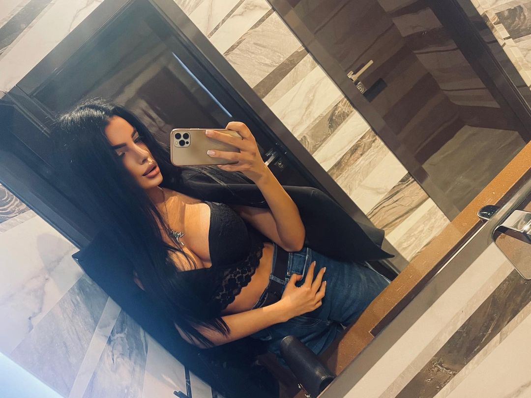 Gabriela Petrova