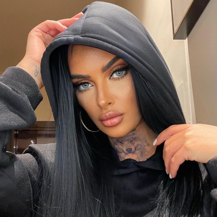 Image of Samantha Black