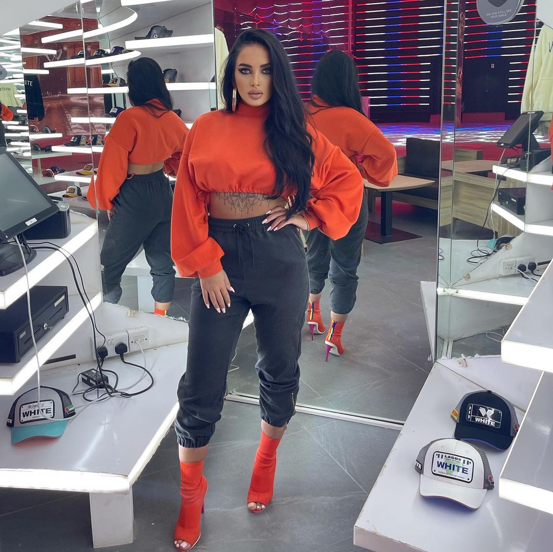 Picture of Samantha Black