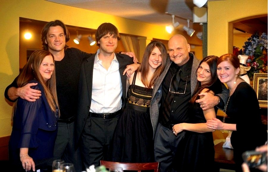 Jared Padalecki