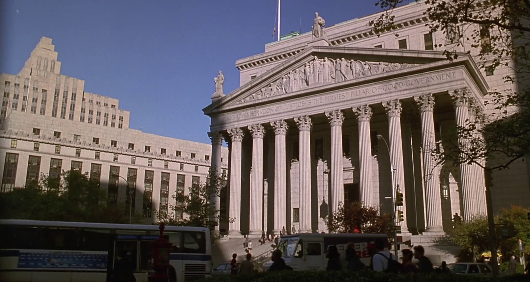 Trial by Jury Trial by Jury