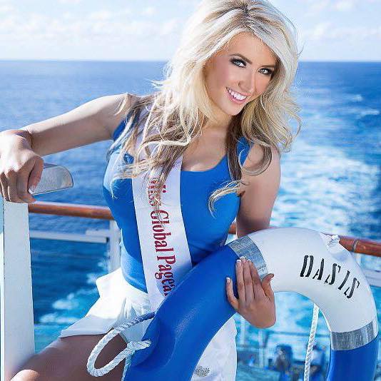 Picture of Elise Natalie Duncan.