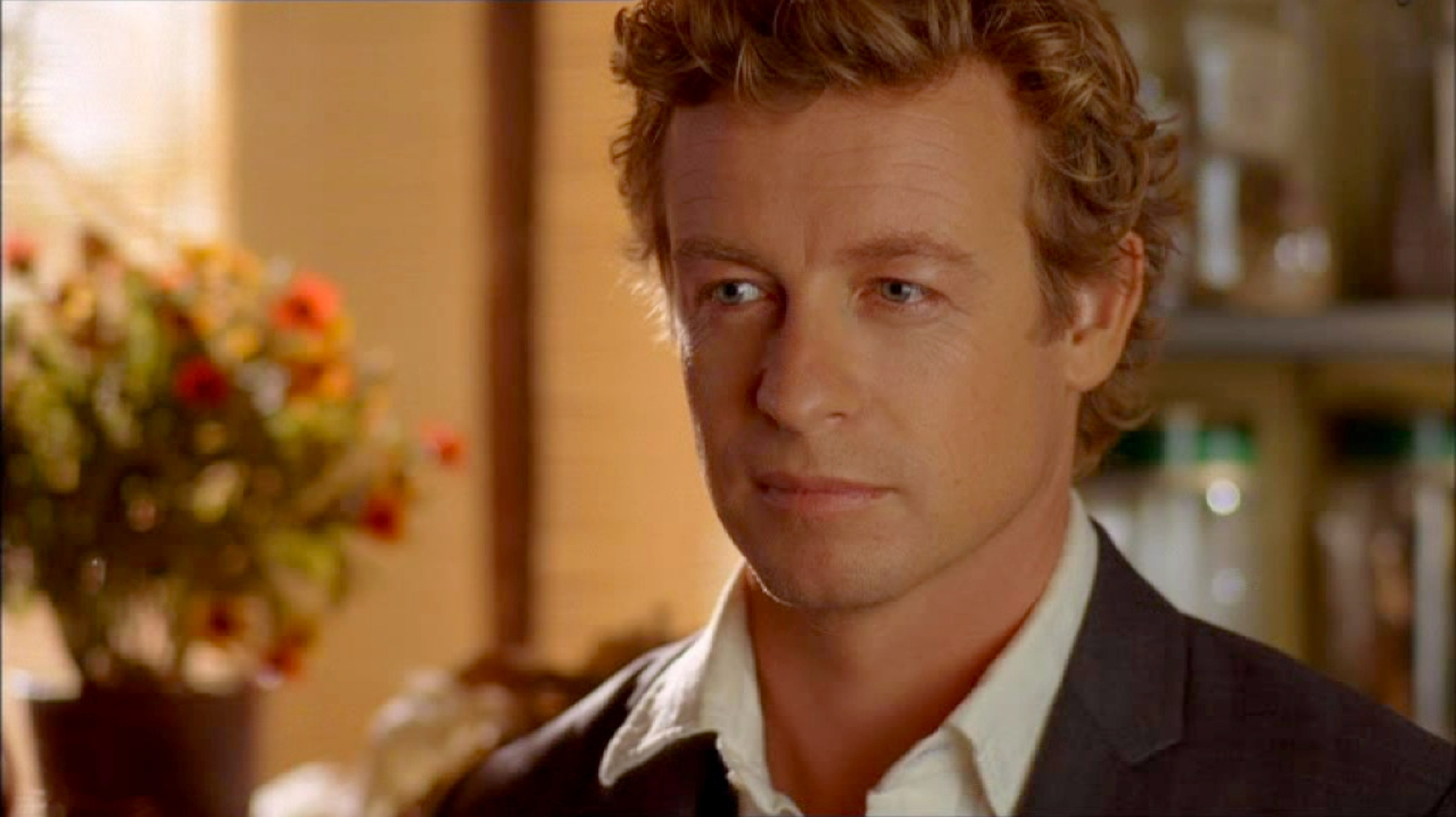 The Mentalist