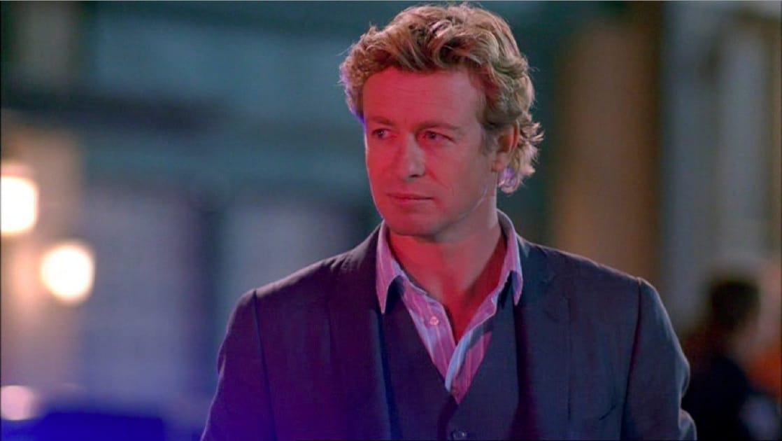 The Mentalist