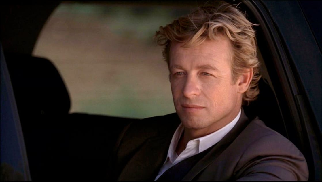 The Mentalist