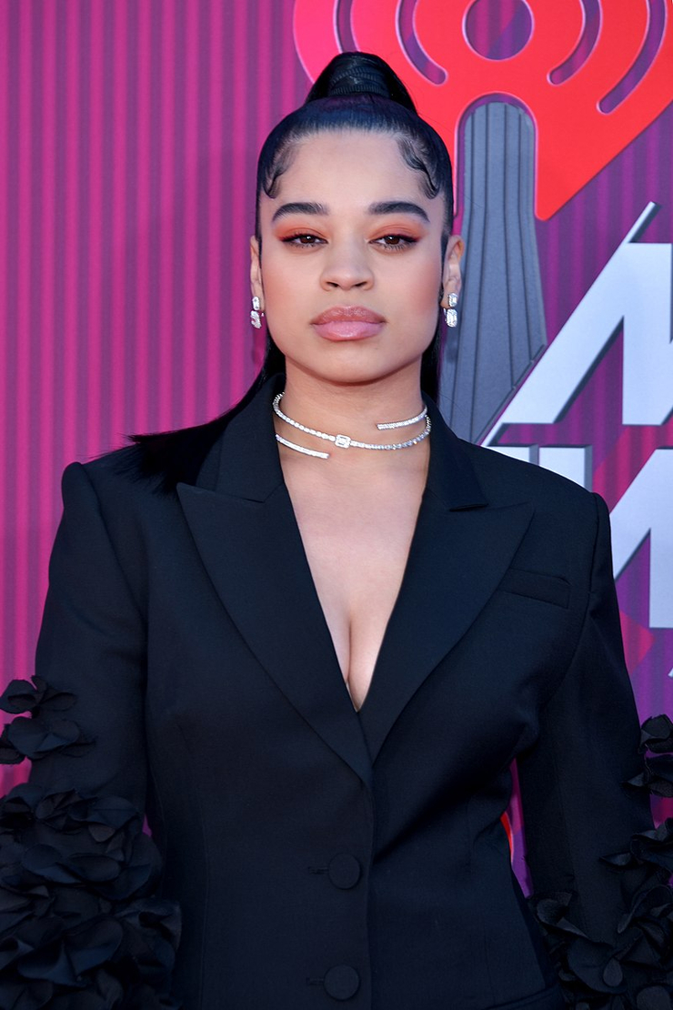 Picture of Ella Mai