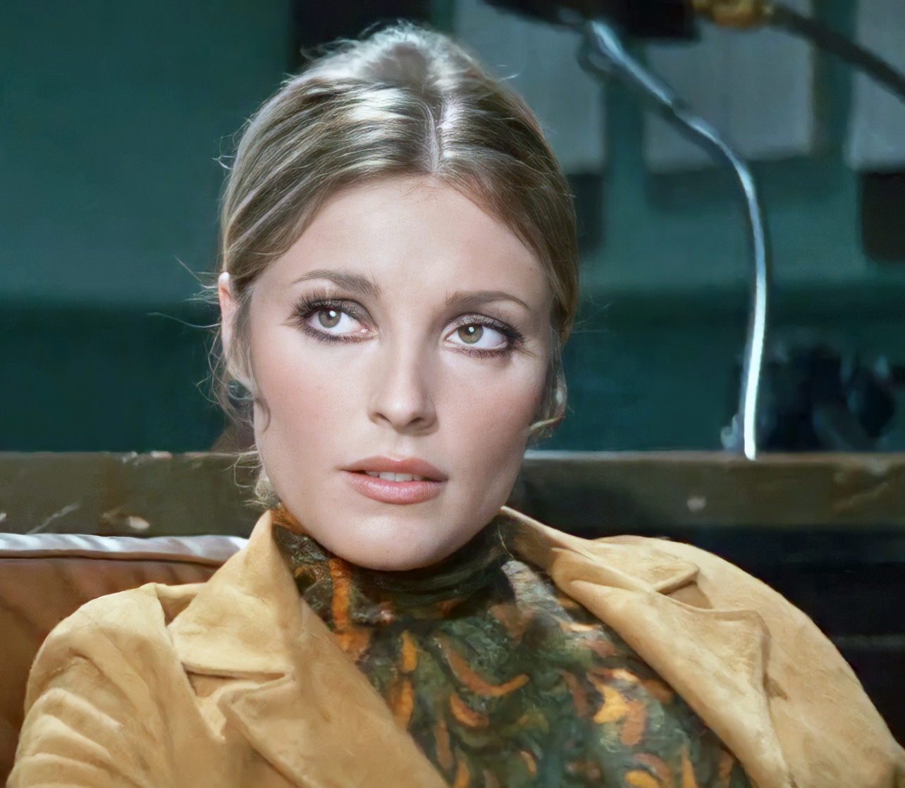 Sharon Tate