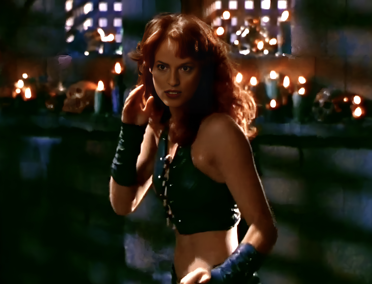 Mortal Kombat: Conquest