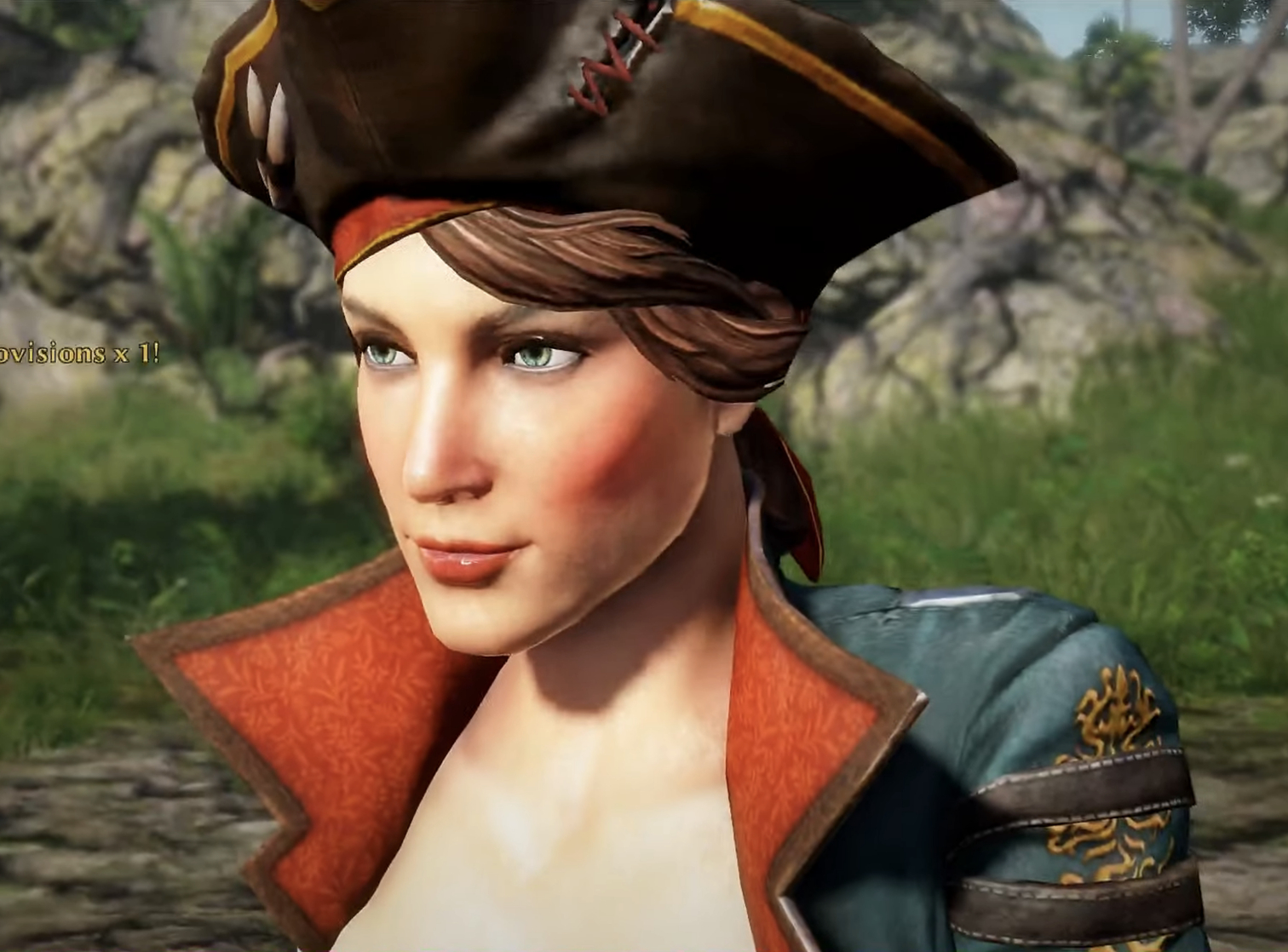 Patty Steelbeard