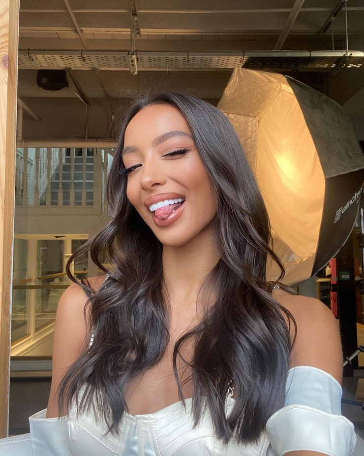 Picture of Alejandra Vidal II