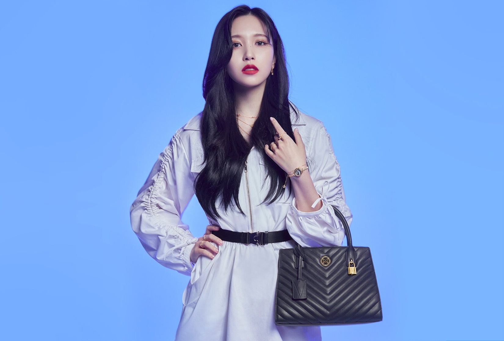 Myoui Mina