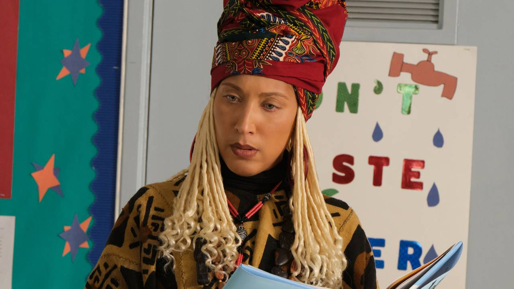 A Black Lady Sketch Show