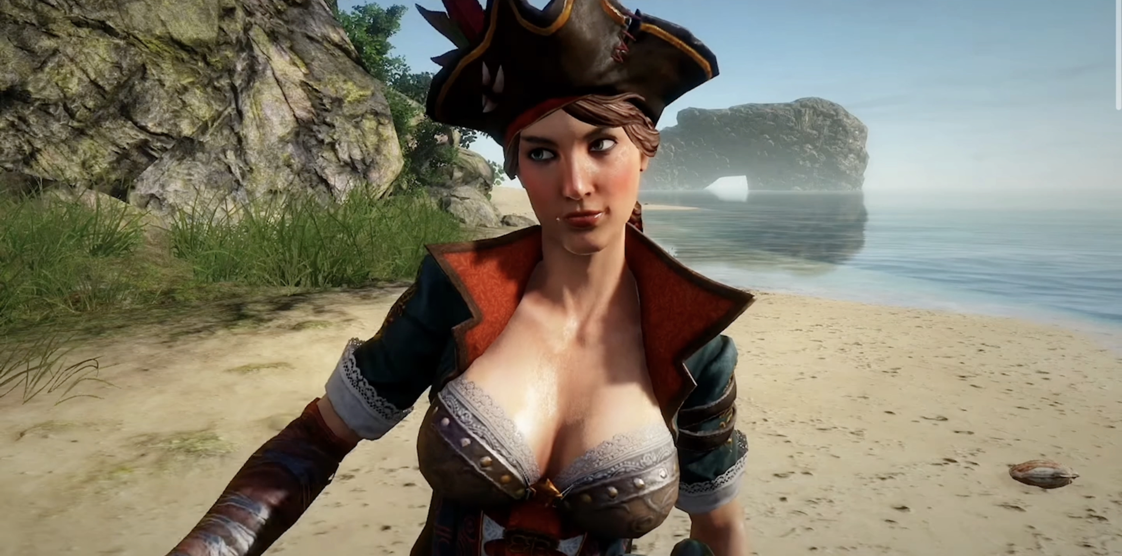 Patty Steelbeard