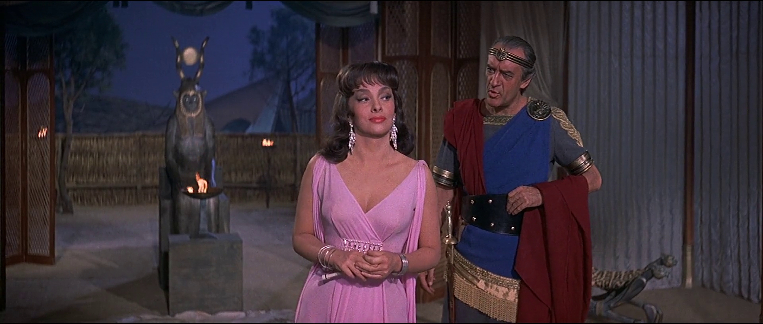Solomon and Sheba