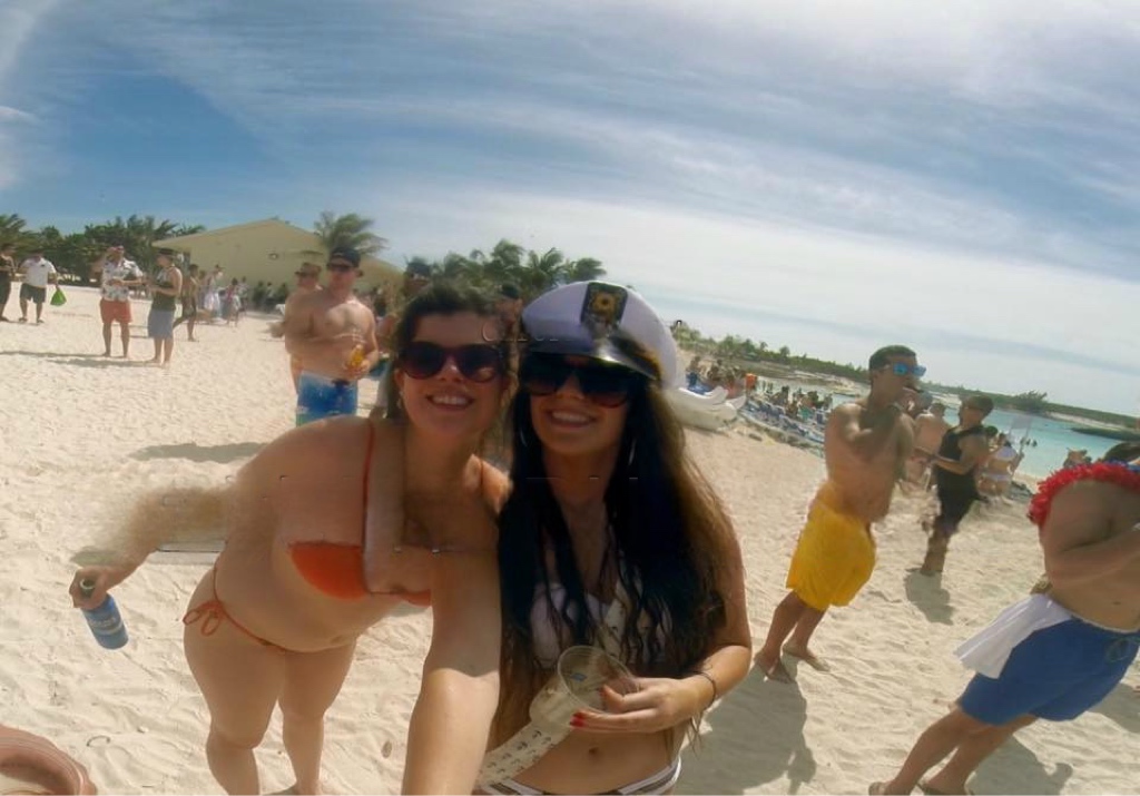 Caitlin Beadles