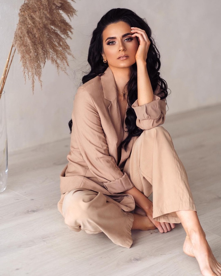 Alisa Tsitseronova image
