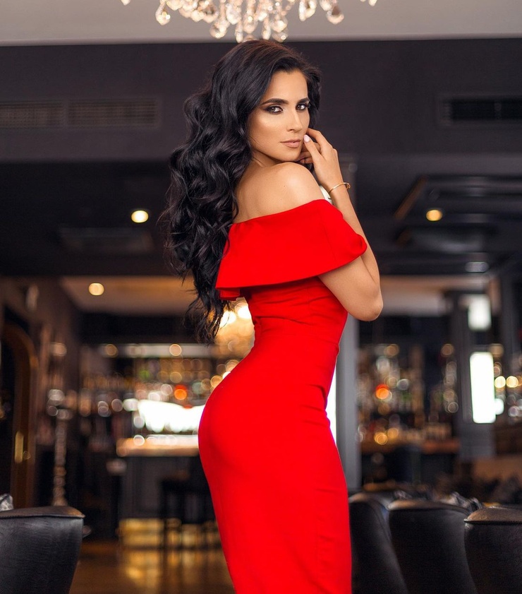 Picture of Alisa Tsitseronova