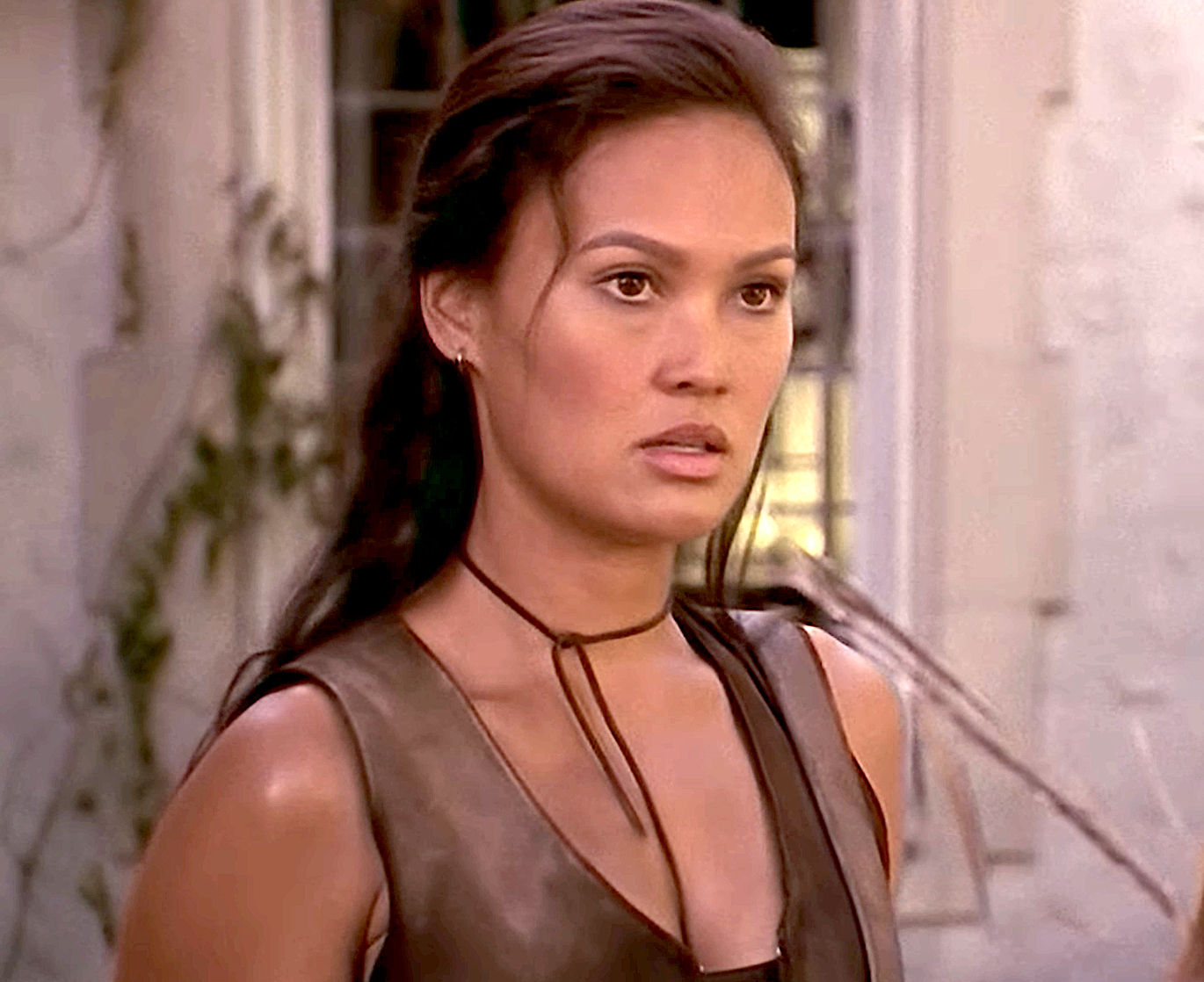 Sydney Fox