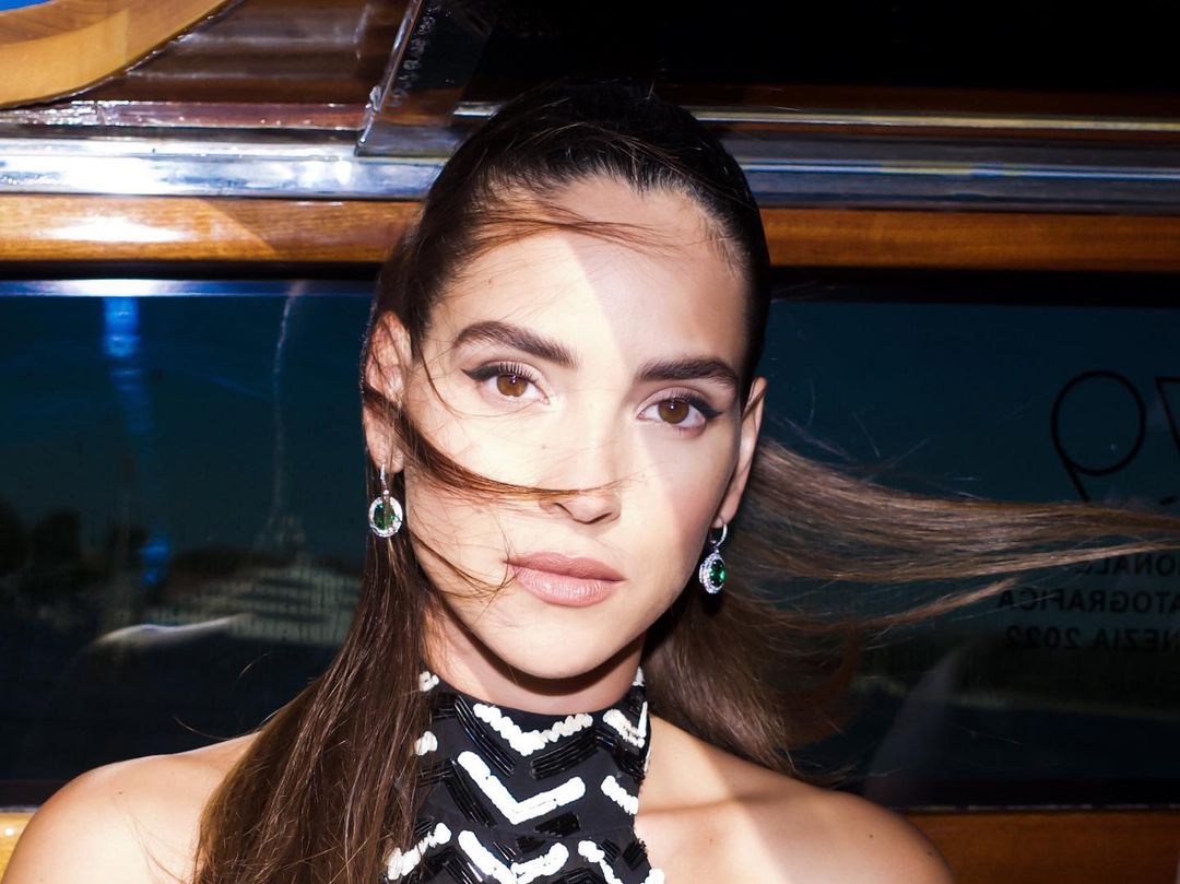 Adria Arjona