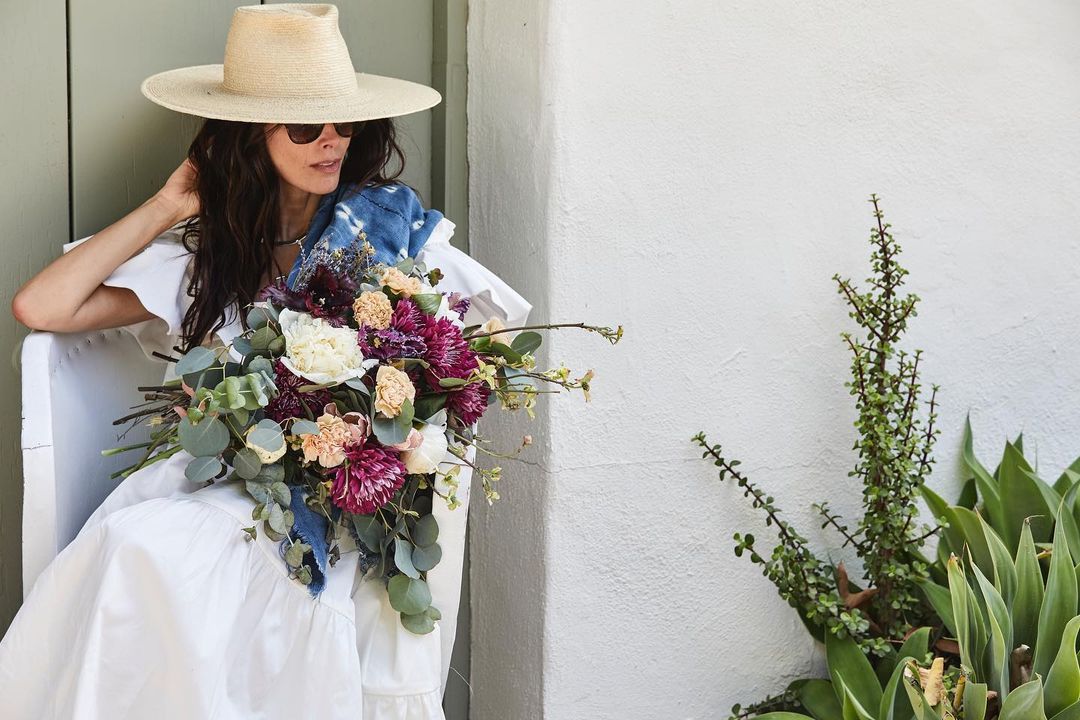 Abigail Spencer